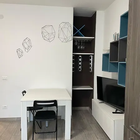 Sirio 19 - - Bilocale A 5 Minuti Dal Teatro Ariston شقة