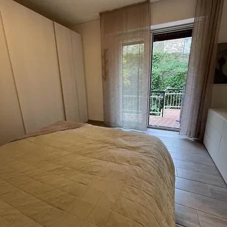 Sirio 19 - - Bilocale A 5 Minuti Dal Teatro Ariston * 산레모