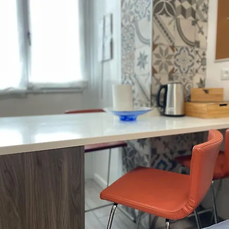 Apartment Sirio 19 - - Bilocale A 5 Minuti Dal Teatro Ariston *