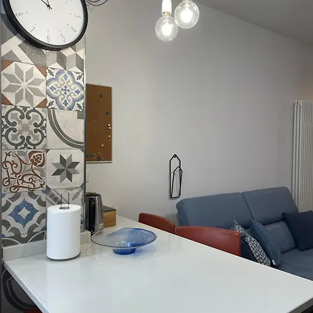Sirio 19 - - Bilocale A 5 Minuti Dal Teatro Ariston Apartment