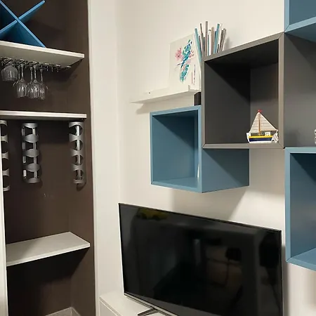Sirio 19 - - Bilocale A 5 Minuti Dal Teatro Ariston Apartament San Remo