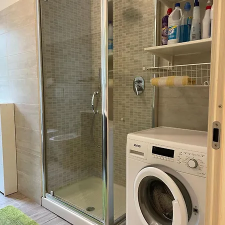 Sirio 19 - - Bilocale A 5 Minuti Dal Teatro Ariston Apartment Sanremo