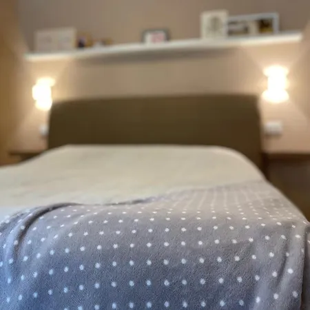 Apartment Sirio 19 - - Bilocale A 5 Minuti Dal Teatro Ariston