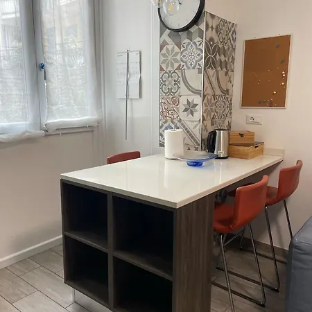 Apartment Sirio 19 - - Bilocale A 5 Minuti Dal Teatro Ariston *