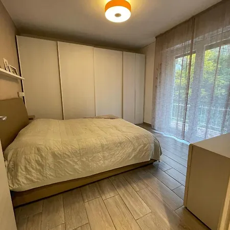Apartment Sirio 19 - - Bilocale A 5 Minuti Dal Teatro Ariston Sanremo