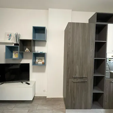 Apartment Sirio 19 - - Bilocale A 5 Minuti Dal Teatro Ariston Sanremo