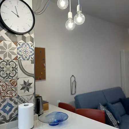 Apartment Sirio 19 - - Bilocale A 5 Minuti Dal Teatro Ariston *