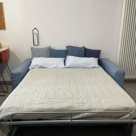 Sirio 19 - - Bilocale A 5 Minuti Dal Teatro Ariston Apartment *
