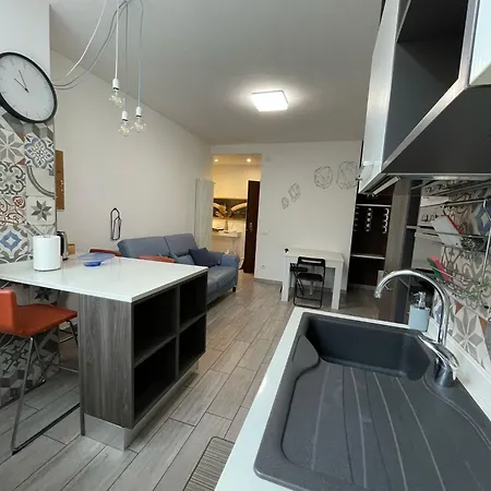 Sirio 19 - - Bilocale A 5 Minuti Dal Teatro Ariston Apartment *