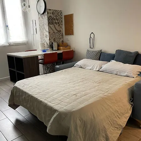 Apartment Sirio 19 - - Bilocale A 5 Minuti Dal Teatro Ariston *
