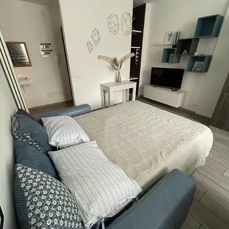 Sirio 19 - - Bilocale A 5 Minuti Dal Teatro Ariston Apartment Sanremo