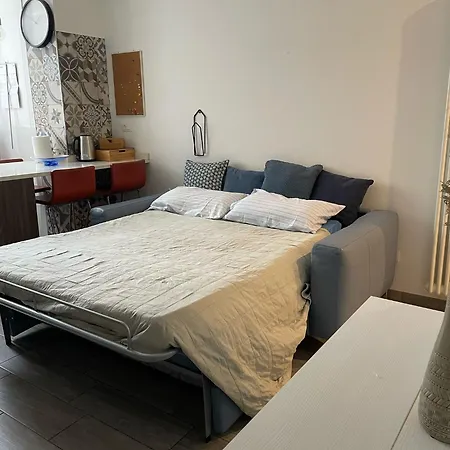Sirio 19 - - Bilocale A 5 Minuti Dal Teatro Ariston Apartment *