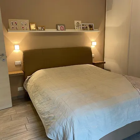 Sirio 19 - - Bilocale A 5 Minuti Dal Teatro Ariston Apartment